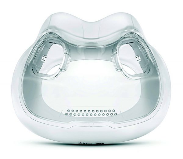 f30i mask cushion