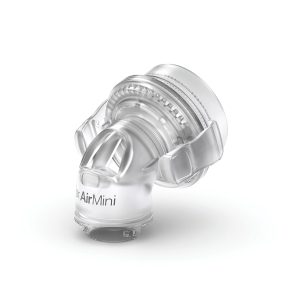 airmini f20 mask elbow clip