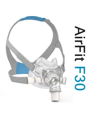 f30 cpap mask