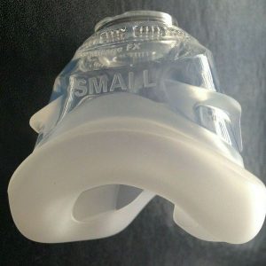 mirage fx cpap mask cushion