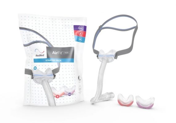 n30 cpap mask