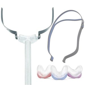 n30 nasal cpap mask