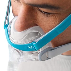 evora full mask