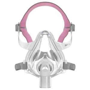 resmed f10 full mask