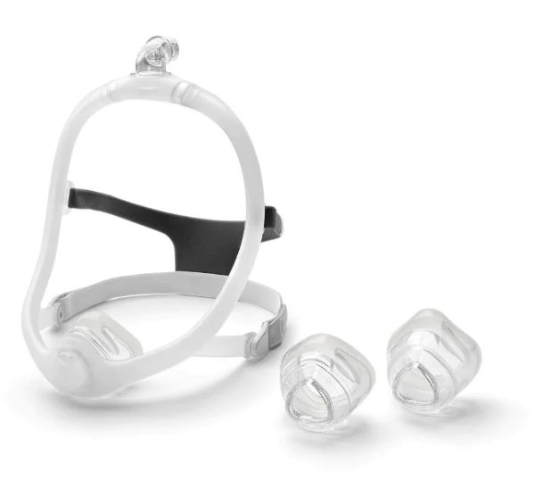 dreamwisp nasal mask