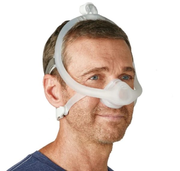 philips dreamwisp cpap mask