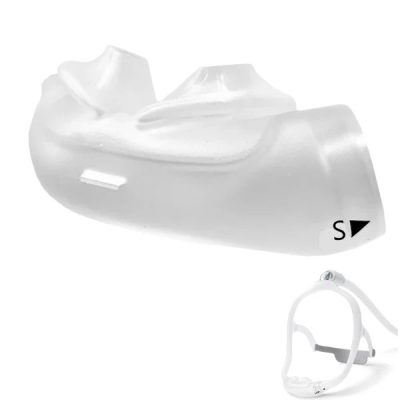 dreamwear silicone pillow cushion seal