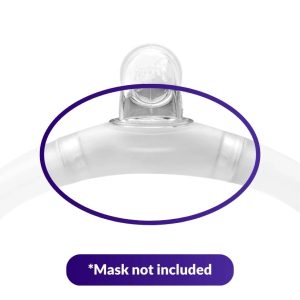 dreamwisp mask connector