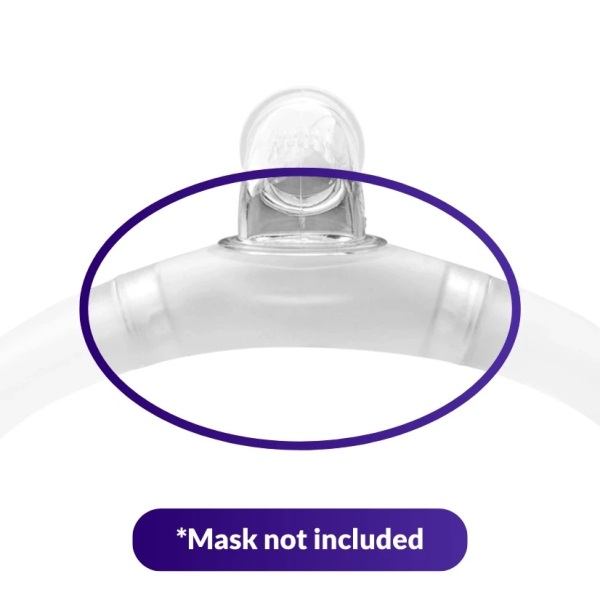 dreamwisp mask connector