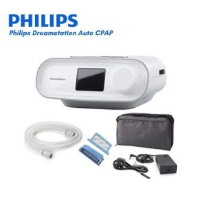dreamstation automatic sleep cpap machine