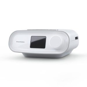 dreamstation auto cpap machine