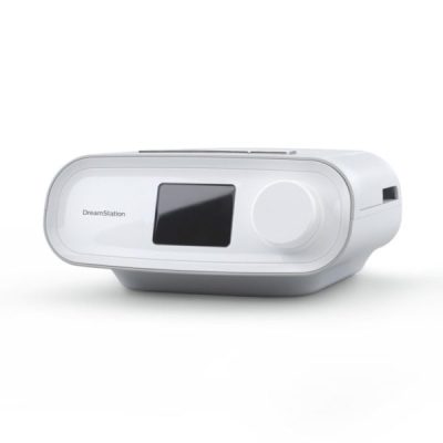 dreamstation auto cpap machine