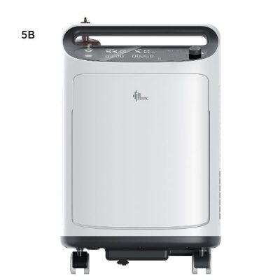 five litre oxygen concentrator