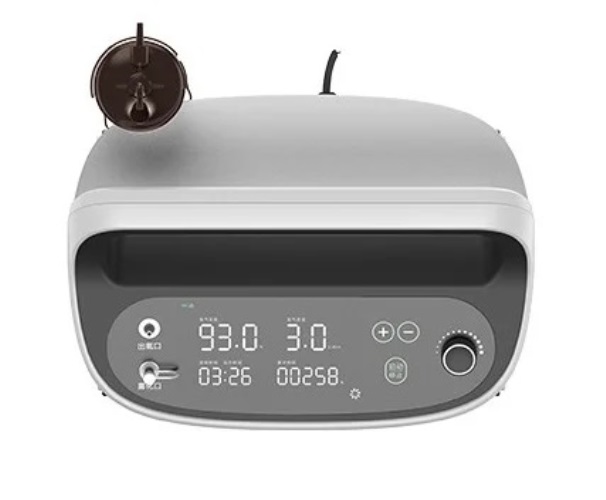 5l home oxygen machine concentrator
