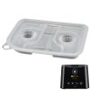 sleepstyle water chamber seal