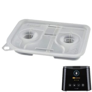 sleepstyle water chamber seal